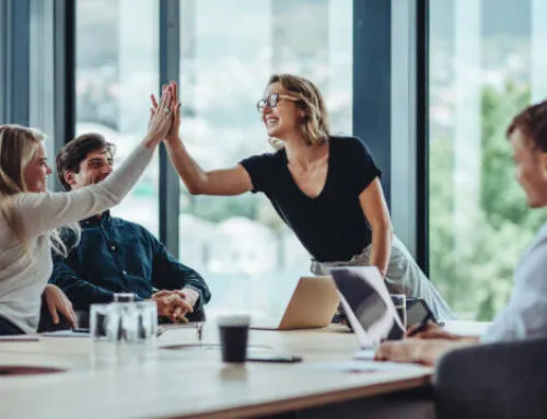 Specialized Recruitment Agency: Hatty Group