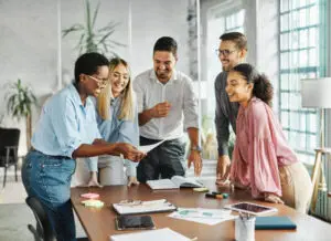 Expertise in Measurement and Analytics